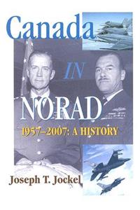 Canada in NORAD, 1957-2007