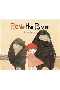 Rosie the Raven