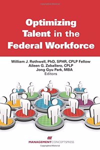 Optimizing Talent in the Federal Workforce