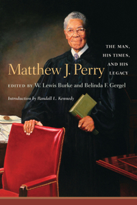 Matthew J. Perry