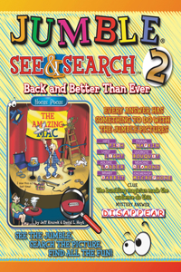 Jumble(r) See & Search(tm) 2