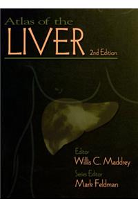 Atlas of the Liver