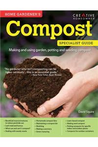 Home Gardener's Compost