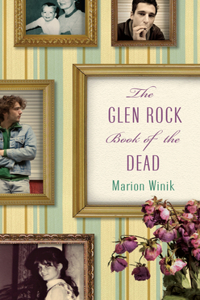 Glen Rock Book of the Dead