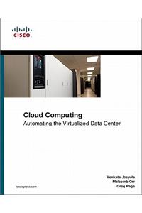 Cloud Computing