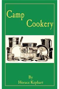 Camp Cookery