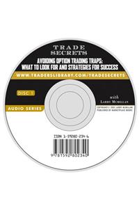 Avoiding Option Trading Traps