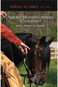 Natural Horsemanship Explained