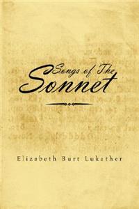 Songs of the Sonnet