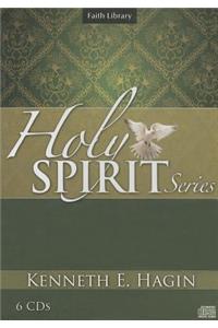 Holy Spirit Series