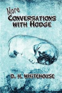 More Conversations with Hodge