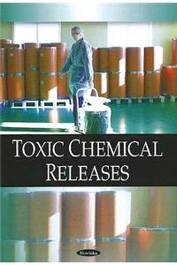 Toxic Chemical Releases