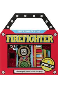 Pretend and Play: Firefighter