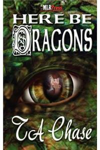 Here Be Dragons