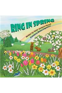 Ring In Spring