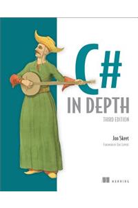 C# in Depth