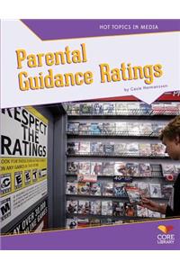 Parental Guidance Ratings