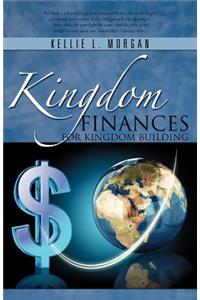 Kingdom Finances for Kingdom Building