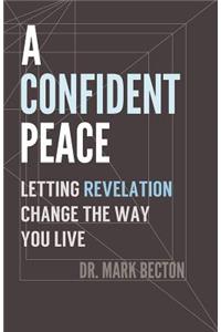 Confident Peace