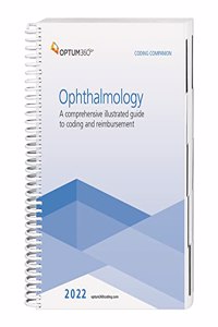 Coding Companion for Ophthalmology 2022