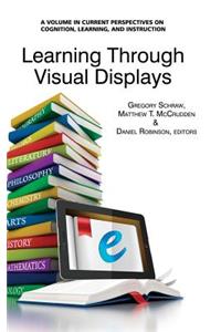 Learning Through Visual Displays (Hc)