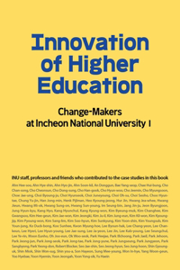 Innovation of Higher Education