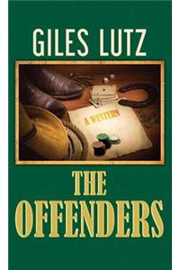 The Offenders