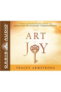 Art of Joy (Library Edition)