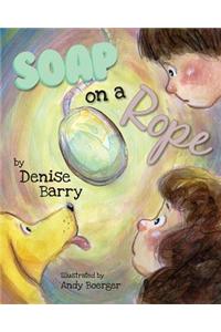 Soap on a Rope