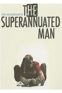 Superannuated Man