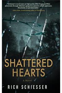 Shattered Hearts