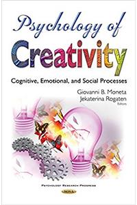 Psychology of Creativity