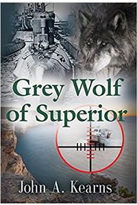Grey Wolf of Superior
