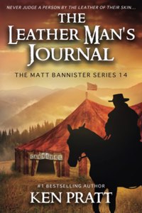 Leather Man's Journal