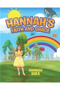 Hannah's Faith and Grace