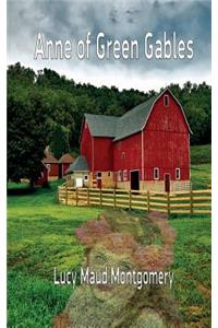 Anne of Green Gables