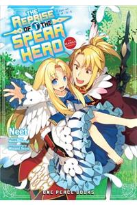 Reprise of the Spear Hero Volume 01