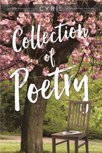 Collection of Poetry