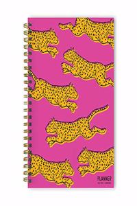 Cal 2022- Leaping Leopards Academic Year Planner
