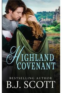 Highland Covenant