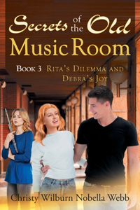 Secrets of the Old Music Room