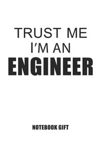 Engineer Notebook