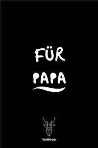 Für Papa