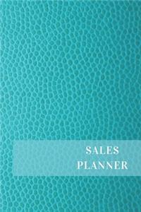 Sales Planner