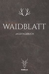 Waidblatt