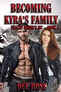 Becoming Kyra's Family