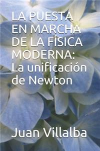 Puesta En Marcha de la Física Moderna