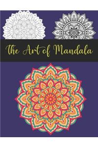 The Art of Mandala