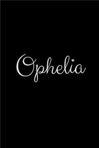 Ophelia