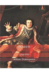 Richard III